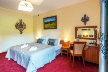 Фотографии Курортные отели Hotel Góralski Wellness & SPA г. Поронин (Польша) №5 Фото Курортные отели Hotel Góralski Wellness & SPA г. Поронин 5