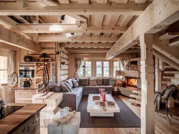 Фотографии Шале GORSKA OSADA Luxury Chalets Zakopane г. Поронин (Польша) №4 Фото Шале GORSKA OSADA Luxury Chalets Zakopane г. Поронин 4