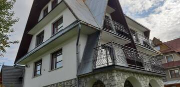 Фотографии Проживание в семье Pokoje Gościnne Anna г. Поронин (Польша) №2 Фото Проживание в семье Pokoje Gościnne Anna г. Поронин 2