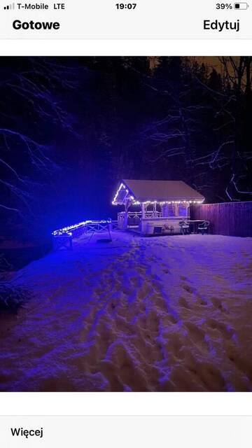 Фотографии Загородные дома Apartamenty i pokoje u Staszelów г. Поронин (Польша) №3 Фото Загородные дома Apartamenty i pokoje u Staszelów г. Поронин 3