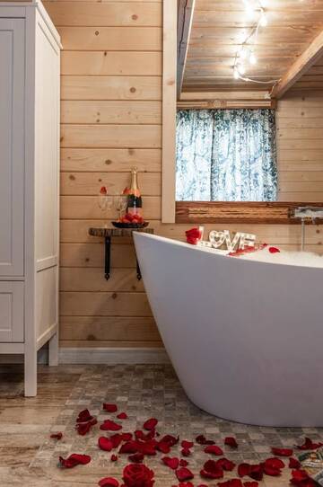 Фотографии Проживание в семье GÓRALSKA VILLA APARTAMENTY Z JACUZZI & HOME SPA & Zakopane г. Поронин (Польша) №4 Фото Проживание в семье GÓRALSKA VILLA APARTAMENTY Z JACUZZI & HOME SPA & Zakopane г. Поронин 4
