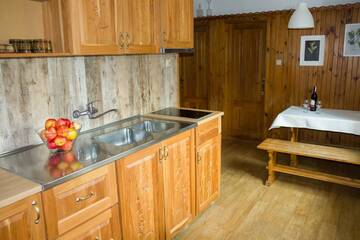 Фотографии Отели типа «постель и завтрак» Apartamenty Matuska г. Поронин (Польша) №2 Фото Отели типа «постель и завтрак» Apartamenty Matuska г. Поронин 2