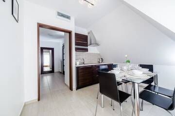 Фотографии Апартаменты Apartamenty Niezapominajka г. Поронин (Польша) №1 Фото Апартаменты Apartamenty Niezapominajka г. Поронин 1