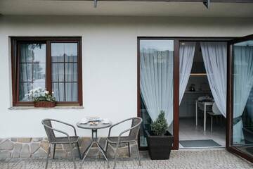 Фотографии Апартаменты Apartamenty Niezapominajka г. Поронин (Польша) №3 Фото Апартаменты Apartamenty Niezapominajka г. Поронин 3