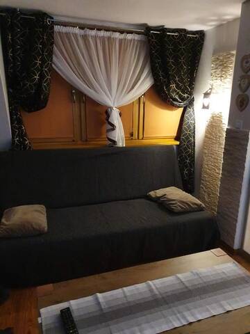 Фото номера Апартаменты Апартаменты Apartament Joanna г. Поронин 72