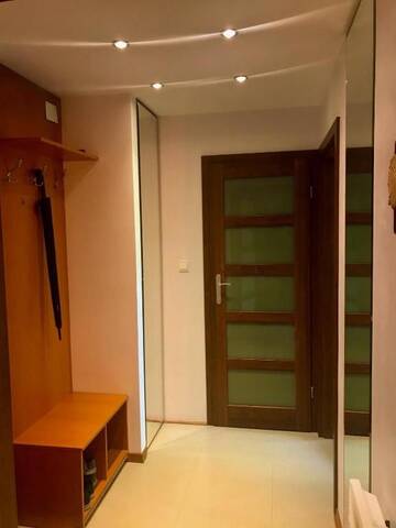 Фото номера Апартаменты Апартаменты Apartament Joanna г. Поронин 49