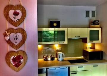 Фото номера Апартаменты Апартаменты Apartament Joanna г. Поронин 47