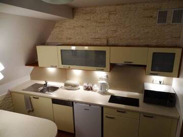 Фото номера Апартаменты Апартаменты Apartament Joanna г. Поронин 15