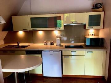 Фото номера Апартаменты Апартаменты Apartament Joanna г. Поронин 25