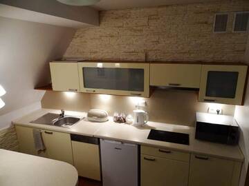 Фото номера Апартаменты Апартаменты Apartament Joanna г. Поронин 61