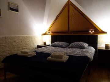 Фото номера Апартаменты Апартаменты Apartament Joanna г. Поронин 67
