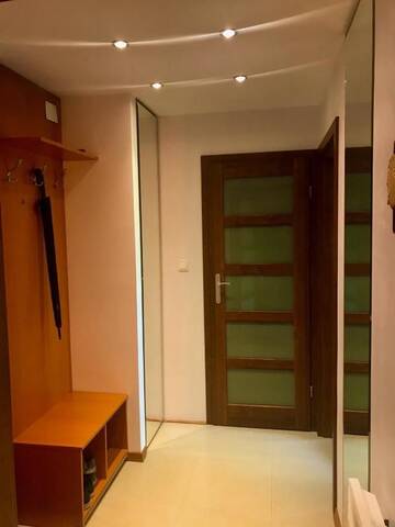 Фото номера Апартаменты Апартаменты Apartament Joanna г. Поронин 31