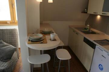 Фото номера Апартаменты Апартаменты Apartament Joanna г. Поронин 38