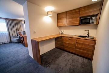 Фото номера Апартаменты Делюкс Апартаменты GORSKI RESORT Zakopane г. Поронин 13