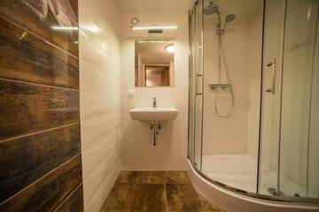 Фото номера Апартаменты Делюкс Апартаменты GORSKI RESORT Zakopane г. Поронин 11