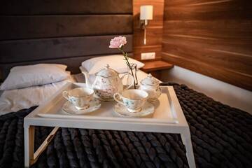 Фото номера Апартаменты - 1-й этаж Апартаменты GORSKI RESORT Zakopane г. Поронин 8