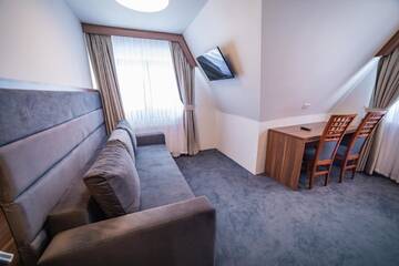 Фото номера Апартаменты с видом на горы Апартаменты GORSKI RESORT Zakopane г. Поронин 5