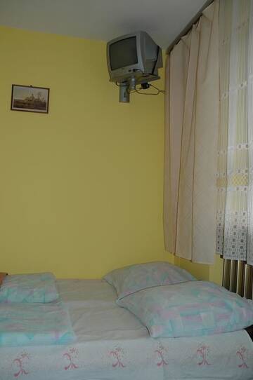Фото номера Трехместный номер Проживание в семье Pokoje Gościnne u Lańdy г. Поронин 4