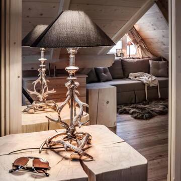 Фото номера Роскошное шале VI с 2 спальнями Шале GORSKA OSADA Luxury Chalets Zakopane г. Поронин 12