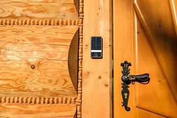 Фото номера Шале с двумя спальнями Шале Luksusowe Domki Elizy Luxury Chalets Poronin г. Поронин 62