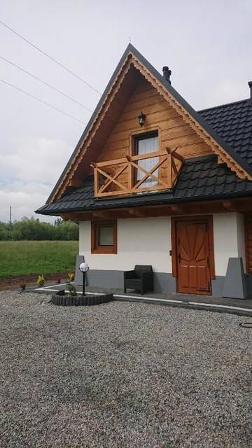 Фото номера Дом с 2 спальнями Дома для отпуска Domki Dream House ,,Jędruś" г. Поронин 19