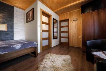 Фото номера Дом с 7 комнатами Дома для отпуска Domki Dream House ,,Jędruś" г. Поронин 28