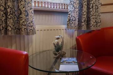 Фото номера Дом с 7 комнатами Дома для отпуска Domki Dream House ,,Jędruś" г. Поронин 9