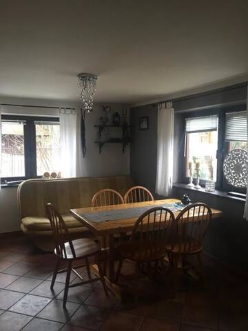 Фото номера Семейный люкс Загородные дома Apartamenty i pokoje u Staszelów г. Поронин 42