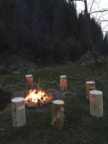 Фото номера Семейный люкс Загородные дома Apartamenty i pokoje u Staszelów г. Поронин 43