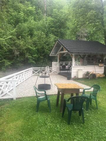 Фото номера Семейный люкс Загородные дома Apartamenty i pokoje u Staszelów г. Поронин 45