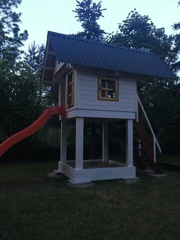 Фото номера Семейный люкс Загородные дома Apartamenty i pokoje u Staszelów г. Поронин 16