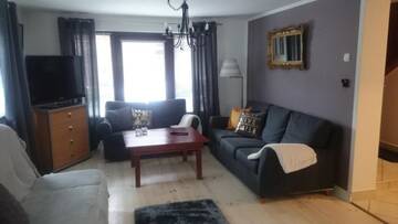 Фото номера Семейный люкс Загородные дома Apartamenty i pokoje u Staszelów г. Поронин 21