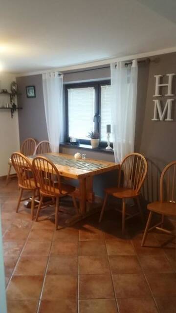 Фото номера Семейный люкс Загородные дома Apartamenty i pokoje u Staszelów г. Поронин 23
