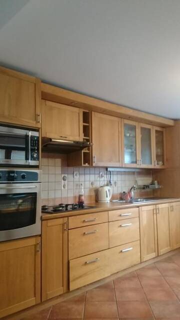 Фото номера Семейный люкс Загородные дома Apartamenty i pokoje u Staszelów г. Поронин 24