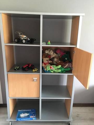Фото номера Семейный люкс Загородные дома Apartamenty i pokoje u Staszelów г. Поронин 30