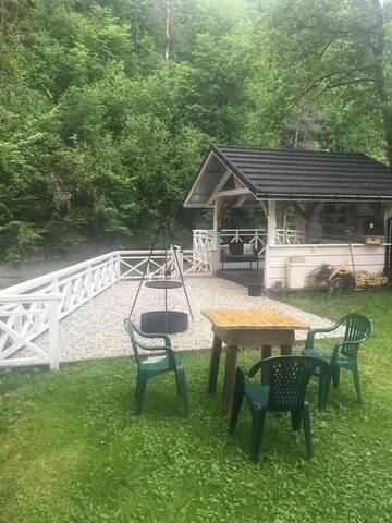 Фото номера Семейный люкс Загородные дома Apartamenty i pokoje u Staszelów г. Поронин 3