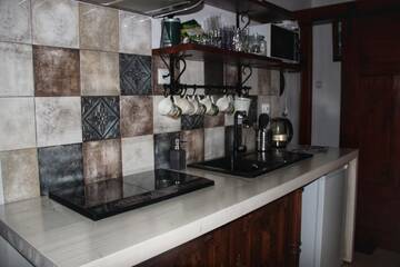 Фото номера Апартаменты Загородные дома Apartamenty i pokoje u Staszelów г. Поронин 4