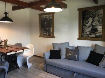 Фото номера Апартаменты Загородные дома Apartamenty i pokoje u Staszelów г. Поронин 13