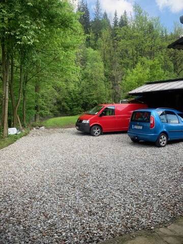 Фото номера Семейный люкс Загородные дома Apartamenty i pokoje u Staszelów г. Поронин 35
