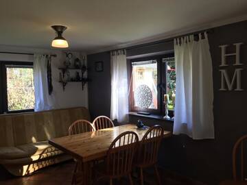Фото номера Семейный люкс Загородные дома Apartamenty i pokoje u Staszelów г. Поронин 9