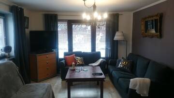 Фото номера Семейный люкс Загородные дома Apartamenty i pokoje u Staszelów г. Поронин 8