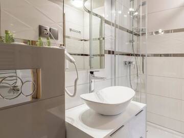 Фото номера Дом с 2 спальнями Шале House Apart 132 г. Поронин 12