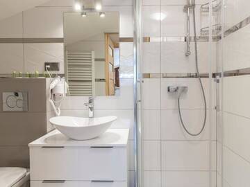 Фото номера Дом с 2 спальнями Шале House Apart 132 г. Поронин 13