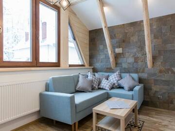 Фото номера Дом с 2 спальнями Шале House Apart 132 г. Поронин 29