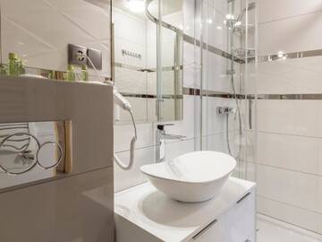 Фото номера Дом с 2 спальнями Шале House Apart 132 г. Поронин 32