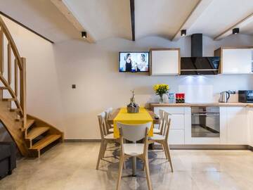 Фото номера Дом с 2 спальнями Шале House Apart 132 г. Поронин 39