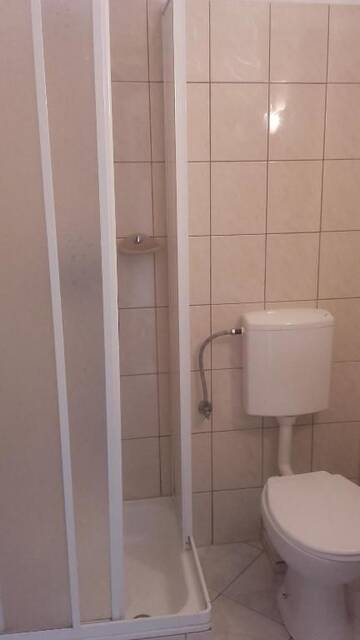 Фото номера Двухместный номер с 1 кроватью Проживание в семье Wynajem Pokoi Stachon г. Поронин 14