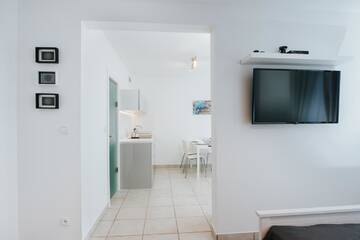 Фото номера Апартаменты - 1-й этаж Апартаменты Apartamenty Niezapominajka г. Поронин 7