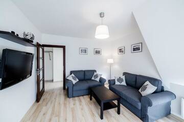 Фото номера Апартаменты с террасой Апартаменты Apartamenty Niezapominajka г. Поронин 32