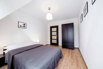 Фото номера Апартаменты с террасой Апартаменты Apartamenty Niezapominajka г. Поронин 33